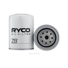 Ryco Oil Filter