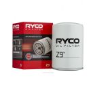Ryco Oil Filter