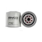 Ryco Oil Filter
