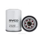 Ryco Oil Filter