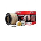 Ryco 4WD Filter Service Kit