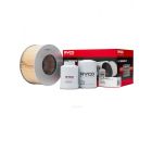 Ryco 4WD Filter Service Kit