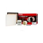 Ryco 4WD Filter Service Kit