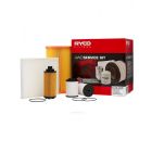 Ryco 4WD Filter Service Kit