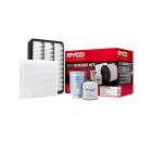 Ryco 4WD Filter Service Kit