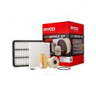 Ryco 4WD Filter Service Kit