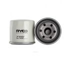Ryco Oil Filter