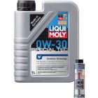 Liqui Moly Special Tec V 0W-30 1L + Silver Service Kit