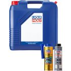 Liqui Moly Formula Super 20W-50 20L + Gold Service Kit