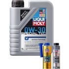 Liqui Moly Special Tec V 0W-30 1L + Gold Service Kit