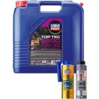 Liqui Moly Top Tec 4500 5W-30 20L + Gold Service Kit
