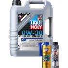 Liqui Moly Special Tec V 0W-30 5L + Gold Service Kit