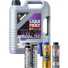 Liqui Moly Special Tec B FE 5W-30 5L + Platinum Service Kit