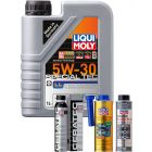Liqui Moly Special Tec LL 5W-30 1L + Platinum Service Kit