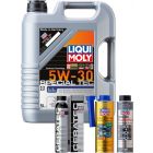 Liqui Moly Special Tec LL 5W-30 5L + Platinum Service Kit