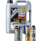 Liqui Moly Special Tec F 5W-30 5L + Platinum Service Kit