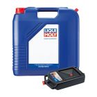 LIQUI MOLY Special Tec V 0W-30 20L + 8L Drip Tray