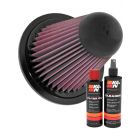 K&N Air Filter E-0995 + Recharge Kit