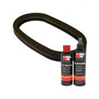 K&N Air Filter E-1960 + Recharge Kit