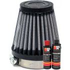 K&N Air Filter R-1060 + Recharge Kit