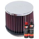 K&N Air Filter RC-1150 + Recharge Kit
