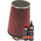 K&N Air Filter RC-5106 + Recharge Kit