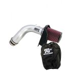 K&N Air Intake 69 Series Typhoon Kit 69-0026TS + Filter Wrap