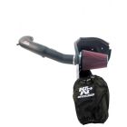 K&N 57 Series FIPK Air Intake Kit 57-2567 + Filter Wrap