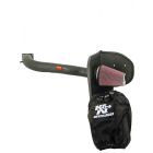K&N 57 Series FIPK Air Intake Kit 57-2570 + Filter Wrap