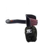 K&N 57 Series FIPK Air Intake Kit 57-2572 + Filter Wrap
