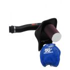 K&N 57 Series FIPK Air Intake Kit 57-3515 + Filter Wrap