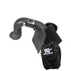 K&N Air Intake 71 Series Kit 71-1532 + Filter Wrap