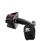 K&N 57 Series FIPK Air Intake Kit 57-2576 + Filter Wrap