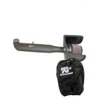 K&N 57 Series FIPK Air Intake Kit 57-6014 + Filter Wrap