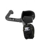 K&N Air Intake 71 Series Kit 71-2556 + Filter Wrap