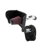 K&N Air Intake 77 Series Kit 77-9036KP + Filter Wrap