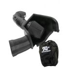 K&N Performance Air Intake System 71-3540 + Filter Wrap