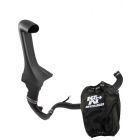 K&N Performance Air Intake System 57-1573 + Filter Wrap