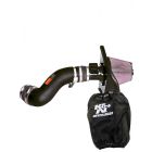 K&N 57 Series FIPK Air Intake Kit 57-2537 + Filter Wrap