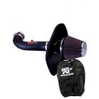 K&N 57 Series FIPK Air Intake Kit 57-3042 + Filter Wrap