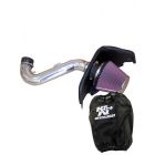 K&N Air Intake 69 Series Typhoon Kit 69-3522TP + Filter Wrap