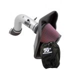 K&N Air Intake 69 Series Typhoon Kit 69-5309TS + Filter Wrap