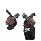 K&N Air Intake 69-2003TFK + Filter Wrap