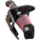K&N 57 Series FIPK Air Intake Kit 57-1002 + Filter Wrap