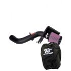 K&N 57 Series FIPK Air Intake Kit 57-1523 + Filter Wrap
