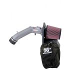 K&N Air Intake 69 Series Typhoon Kit 69-1209TS + Filter Wrap