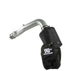 K&N Air Intake 69 Series Typhoon Kit 69-8605TS + Filter Wrap
