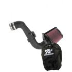 K&N 57 Series FIPK Air Intake Kit 57-2587 + Filter Wrap