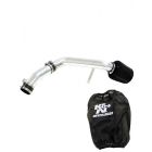 K&N Air Intake 69 Series Typhoon Kit 69-1207TP + Filter Wrap