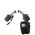 K&N Air Intake 69 Series Typhoon Kit 69-7082TS + Filter Wrap